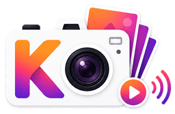 Kandid Camera icon
