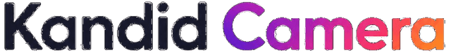 Kandid Camera™